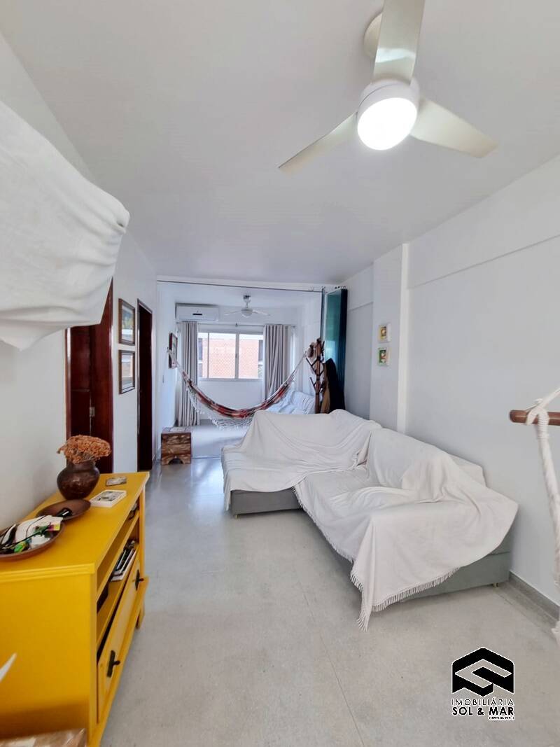 Apartamento, 1 quarto, 55 m² - Foto 2