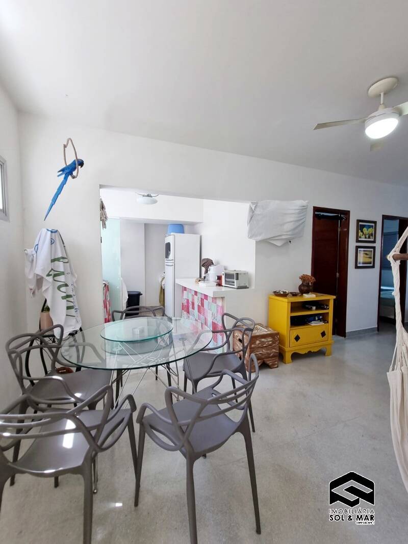 Apartamento, 1 quarto, 55 m² - Foto 4