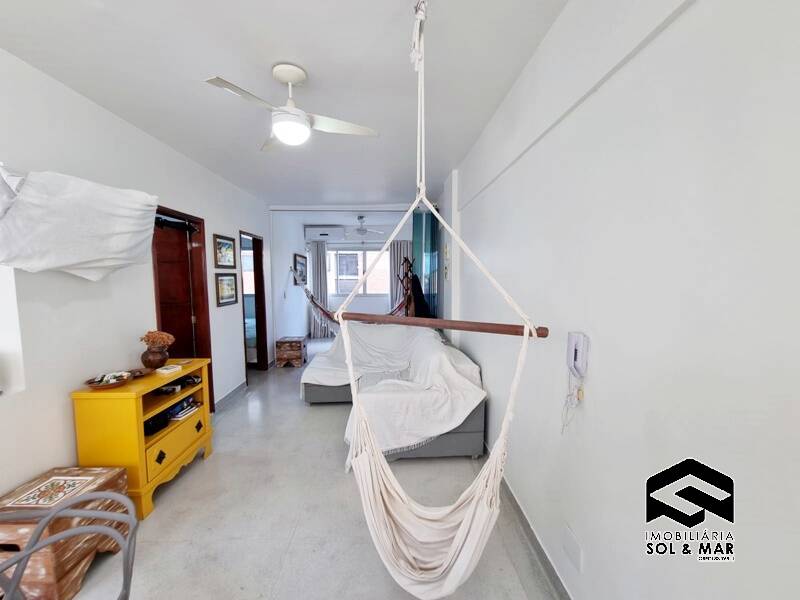 Apartamento, 1 quarto, 55 m² - Foto 1