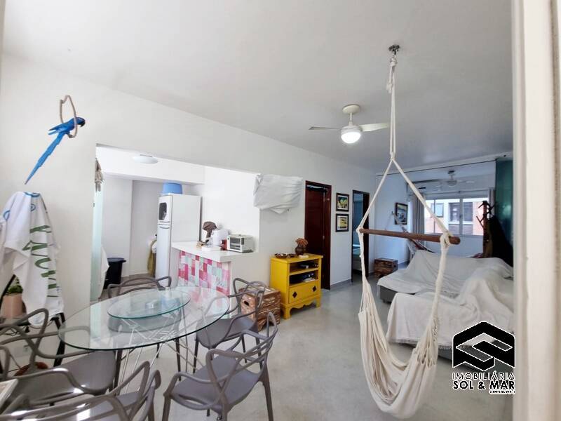 Apartamento, 1 quarto, 55 m² - Foto 3