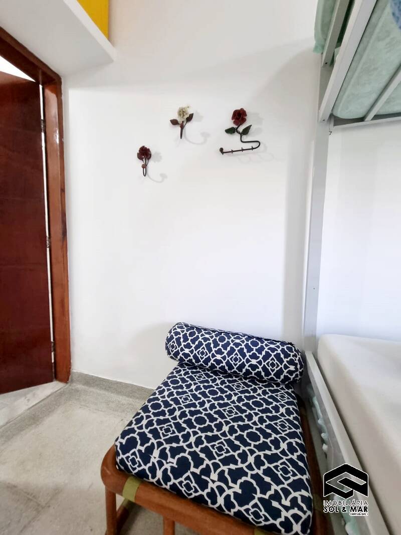 Apartamento, 1 quarto, 55 m² - Foto 7
