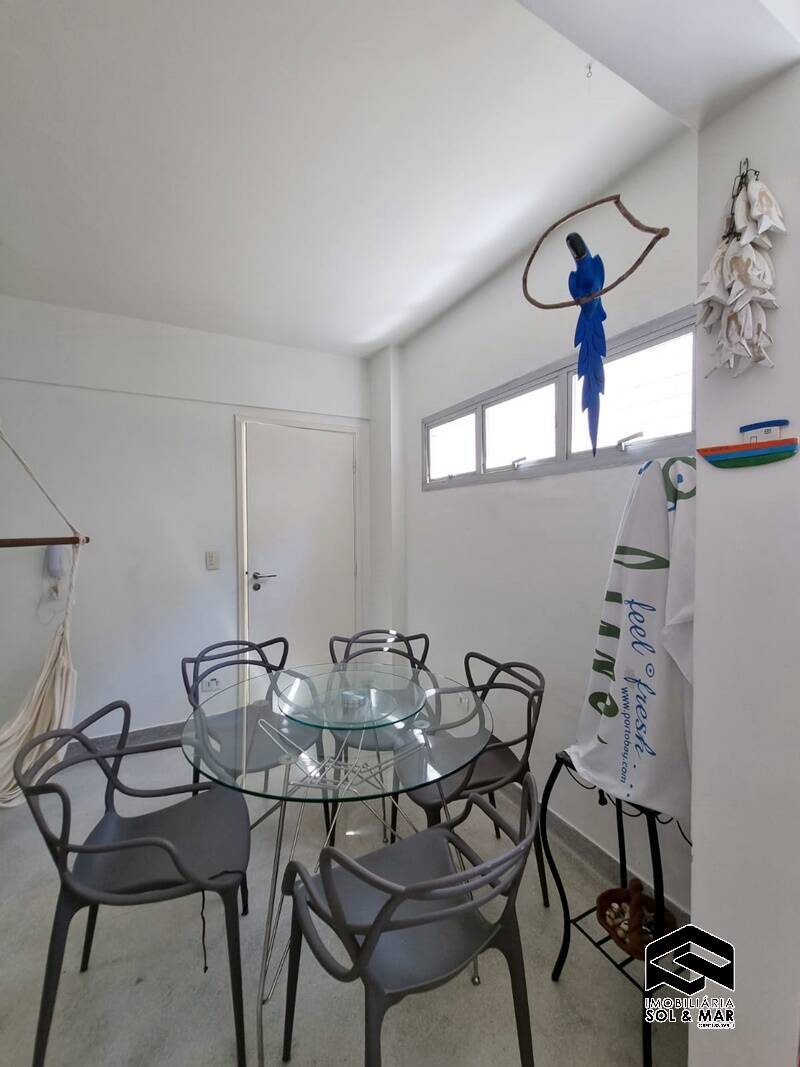 Apartamento, 1 quarto, 55 m² - Foto 5
