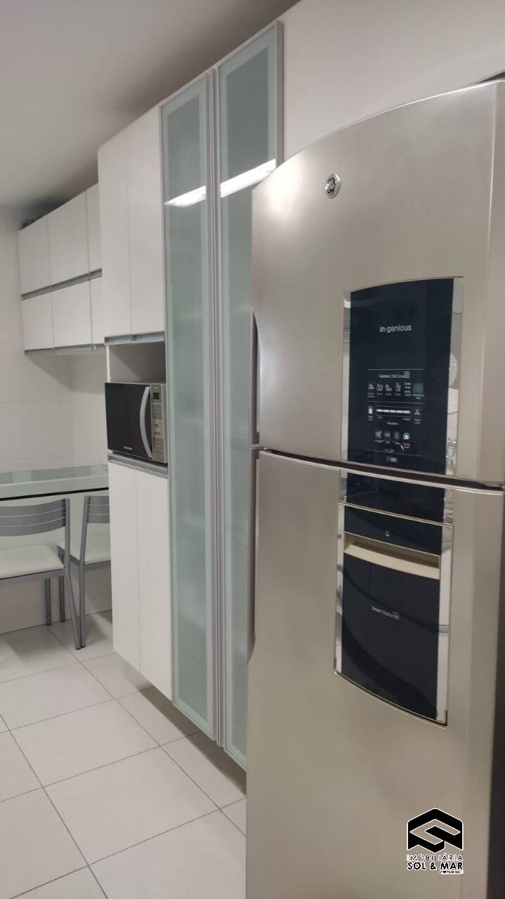 Apartamento, 4 quartos, 165 m² - Foto 28