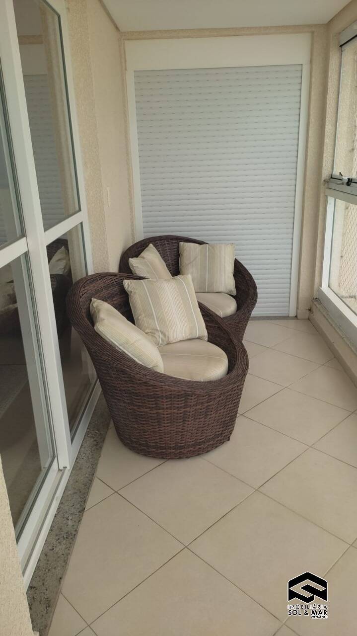 Apartamento, 4 quartos, 165 m² - Foto 5