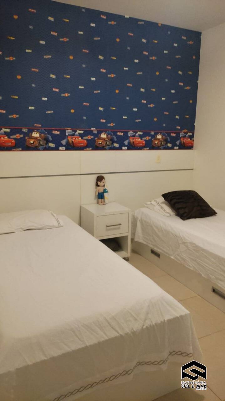 Apartamento, 4 quartos, 165 m² - Foto 14