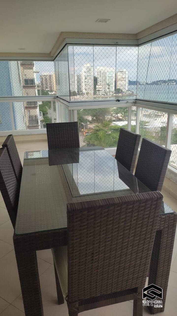 Apartamento, 4 quartos, 165 m² - Foto 11