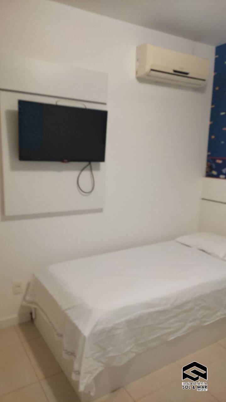 Apartamento, 4 quartos, 165 m² - Foto 13