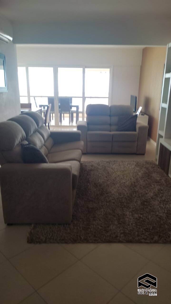Apartamento, 4 quartos, 165 m² - Foto 1