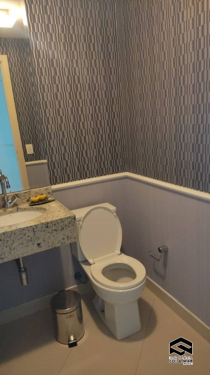 Apartamento, 4 quartos, 165 m² - Foto 17
