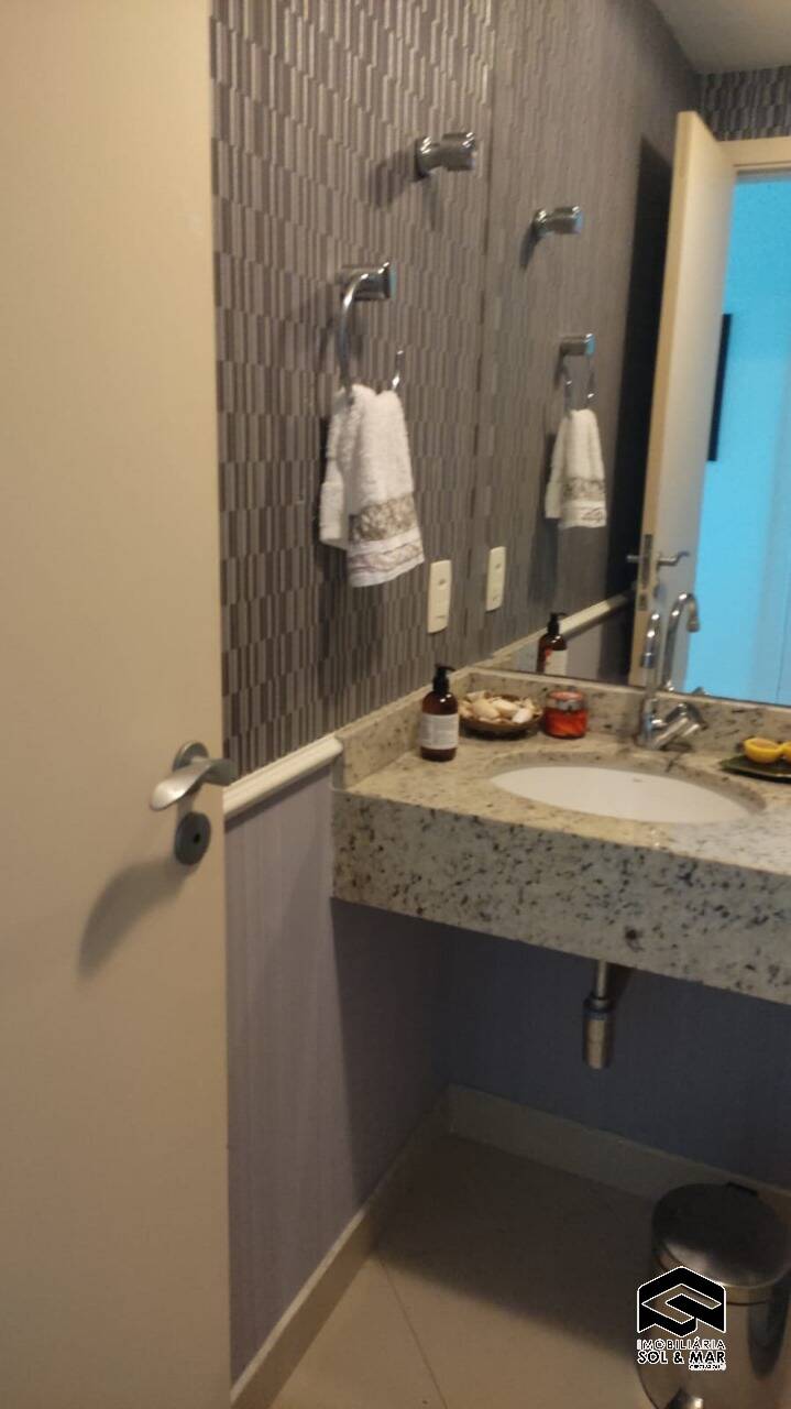 Apartamento, 4 quartos, 165 m² - Foto 22