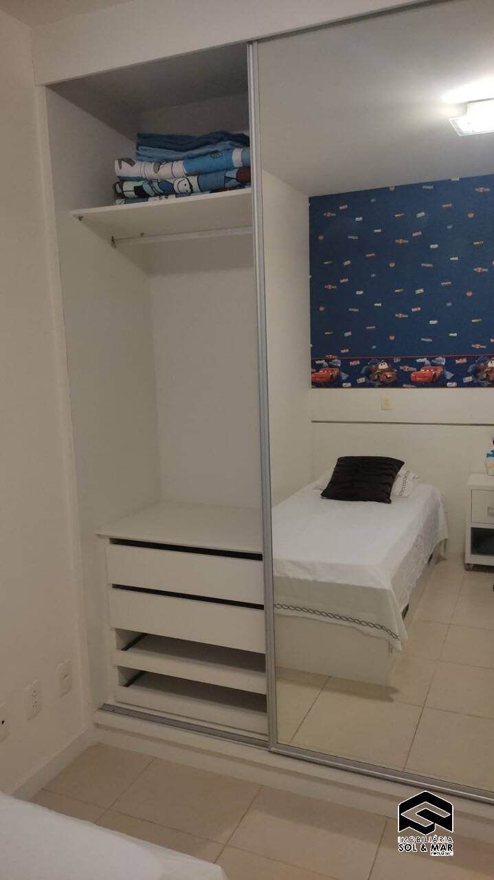 Apartamento, 4 quartos, 165 m² - Foto 19