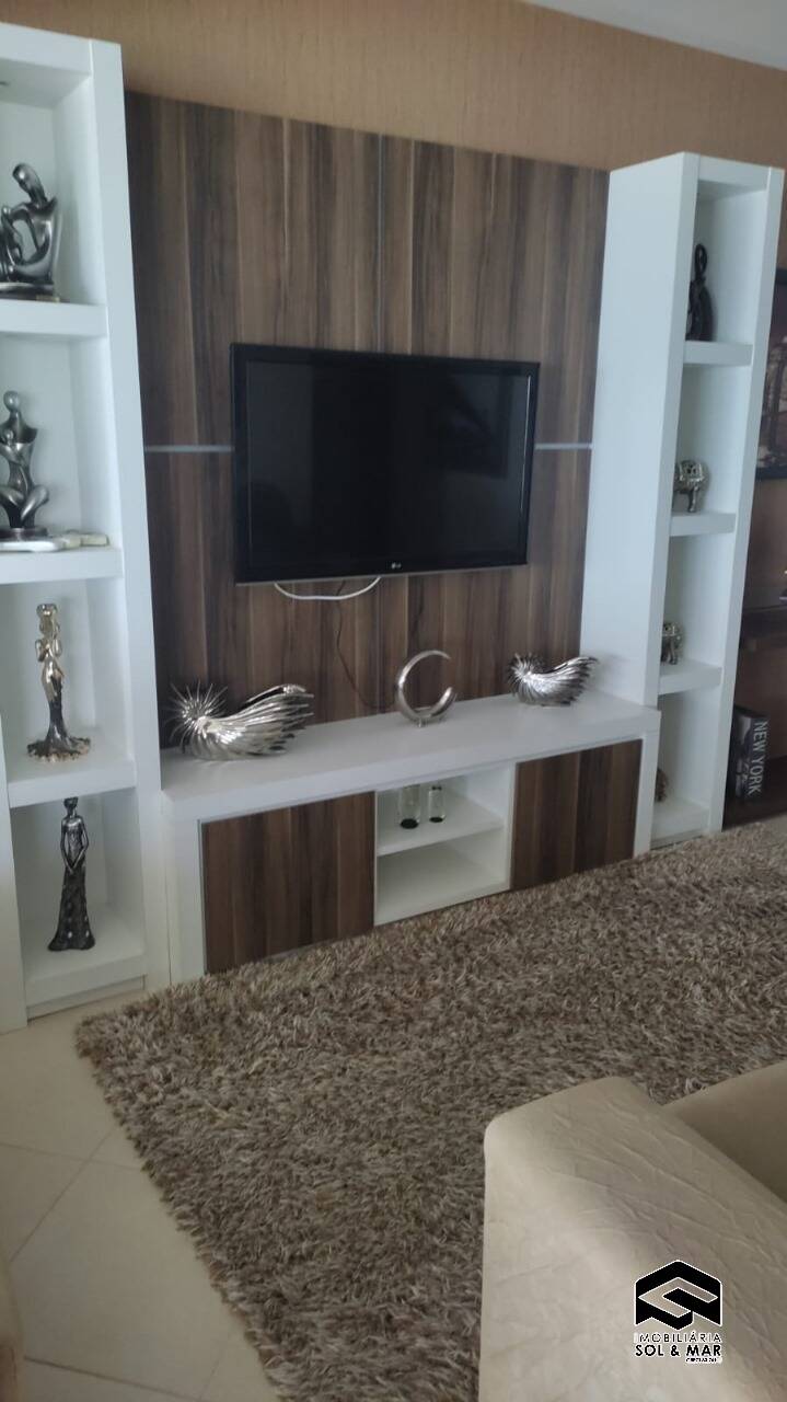 Apartamento, 4 quartos, 165 m² - Foto 2