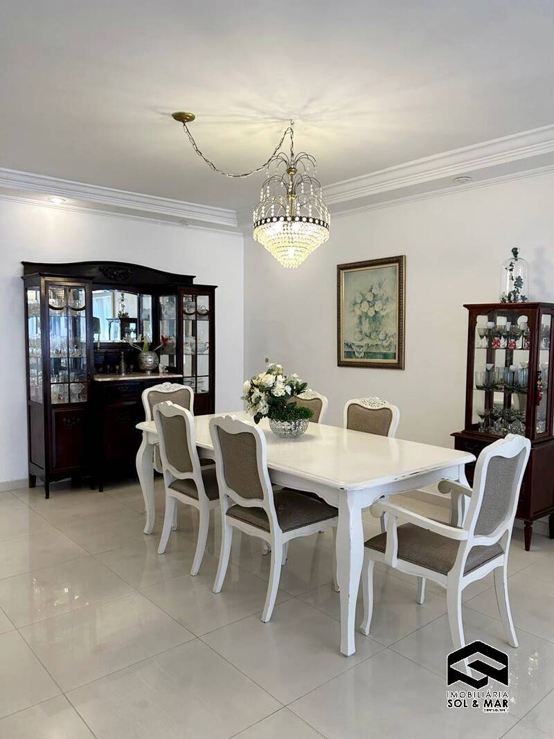 Apartamento à venda com 3 quartos, 142m² - Foto 3