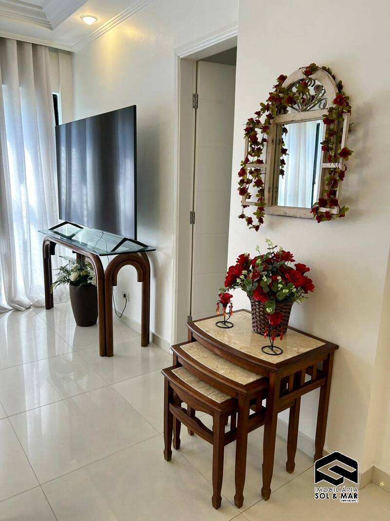 Apartamento à venda com 3 quartos, 142m² - Foto 7