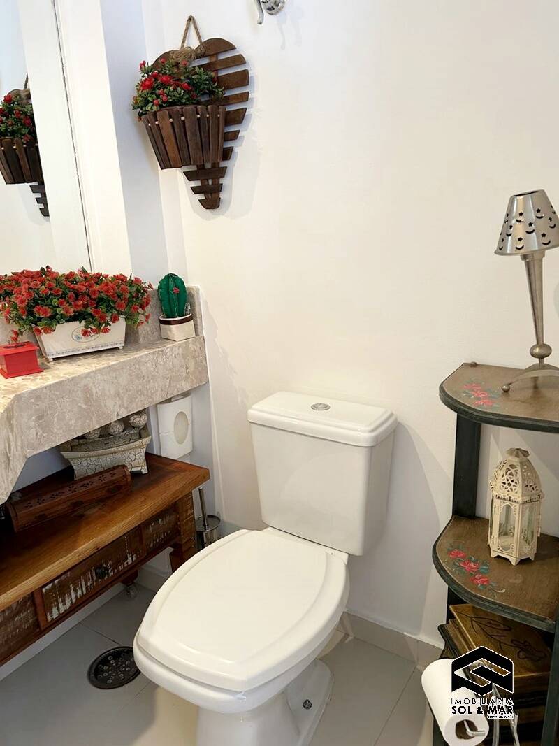 Apartamento à venda com 3 quartos, 142m² - Foto 6
