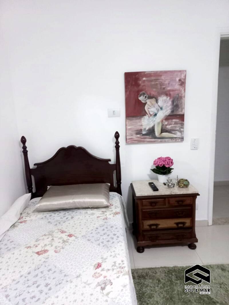 Apartamento à venda com 3 quartos, 142m² - Foto 11