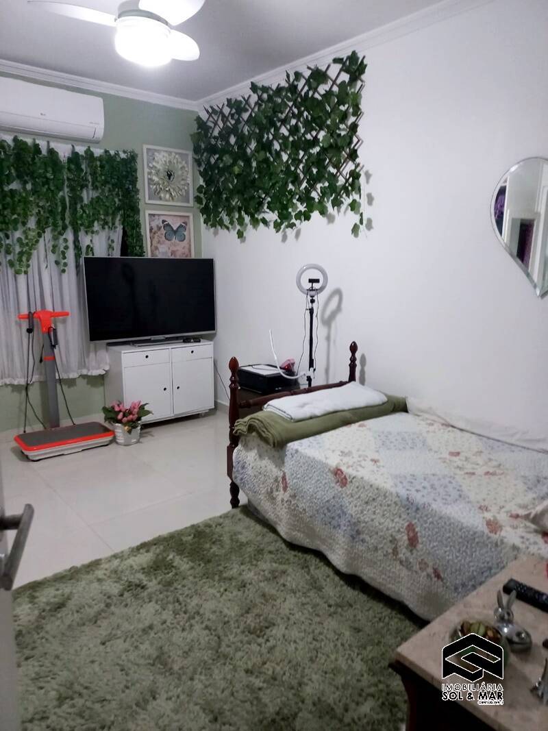 Apartamento à venda com 3 quartos, 142m² - Foto 12