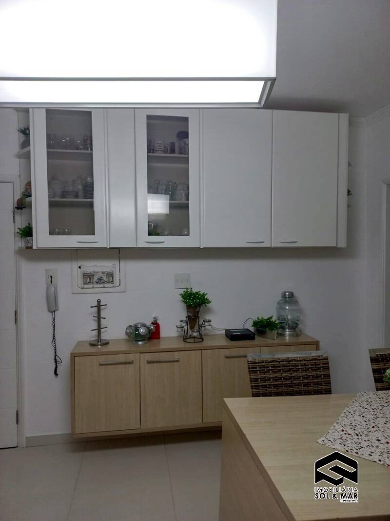 Apartamento à venda com 3 quartos, 142m² - Foto 19