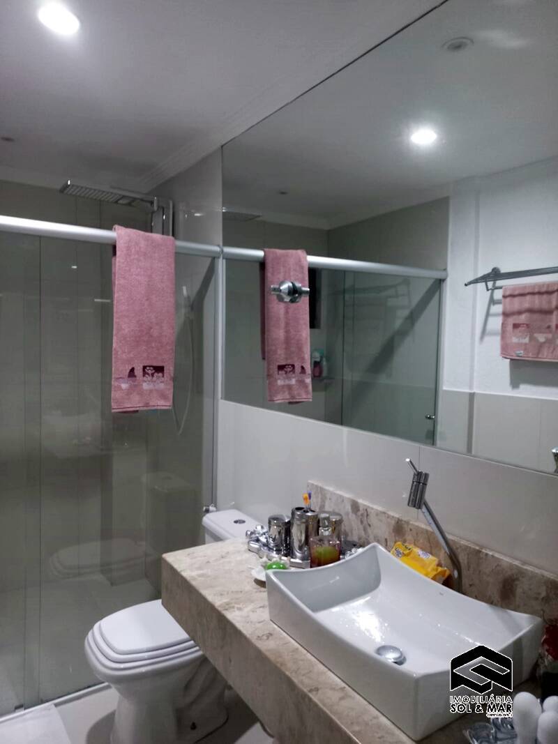 Apartamento à venda com 3 quartos, 142m² - Foto 15