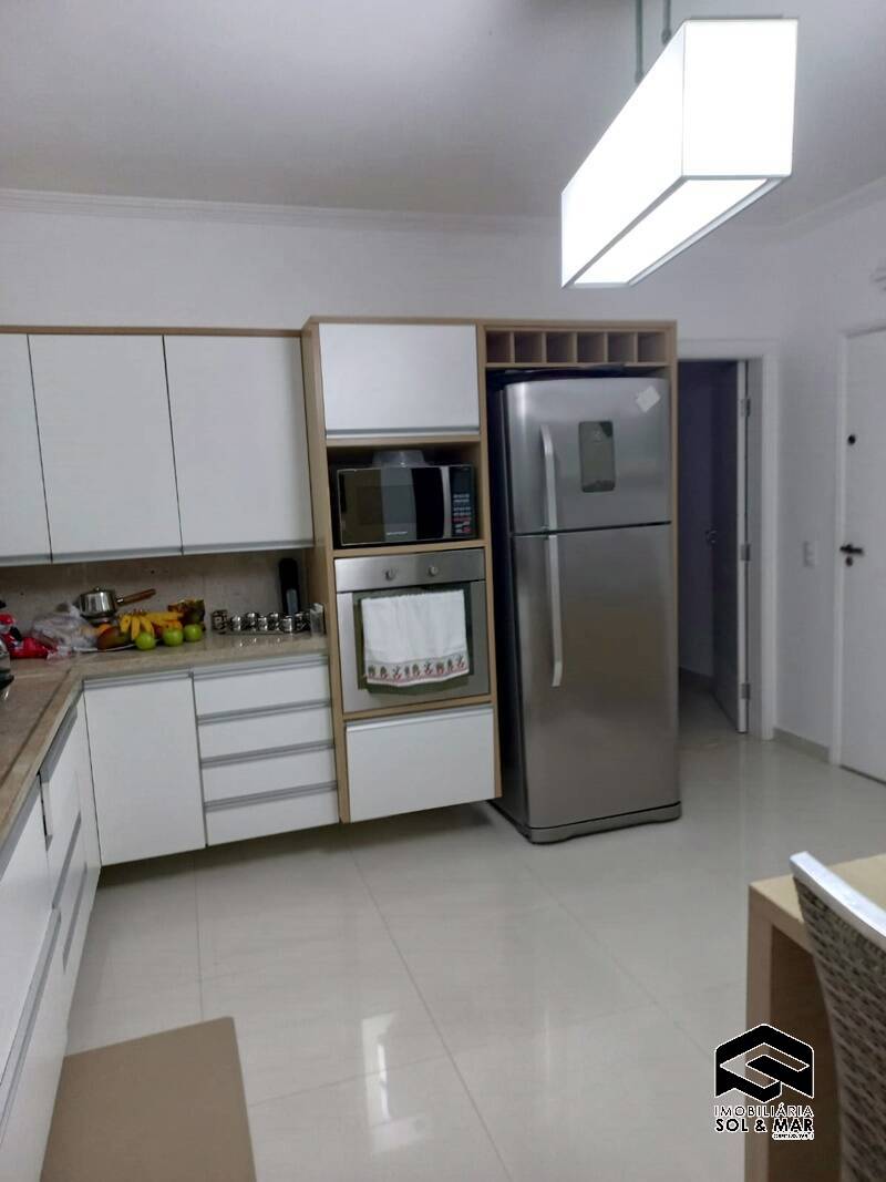 Apartamento à venda com 3 quartos, 142m² - Foto 20