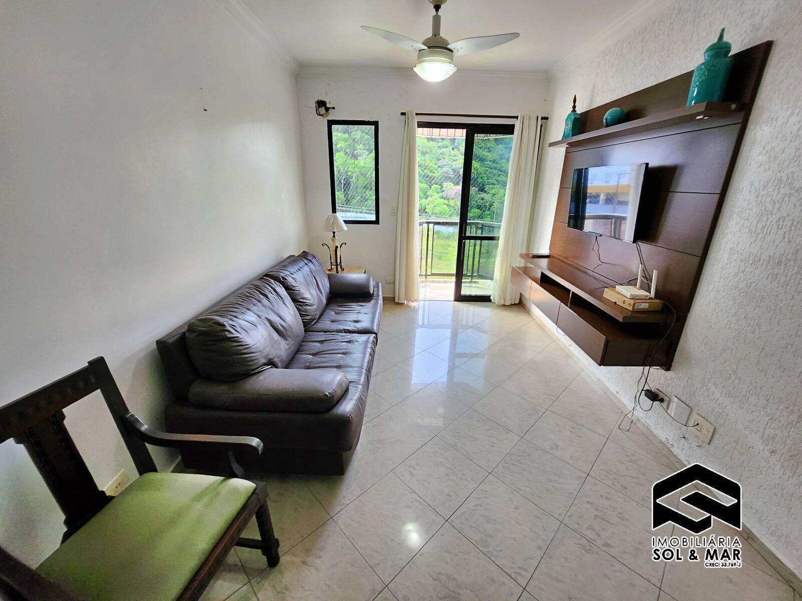 Apartamento, 2 quartos, 105 m² - Foto 3