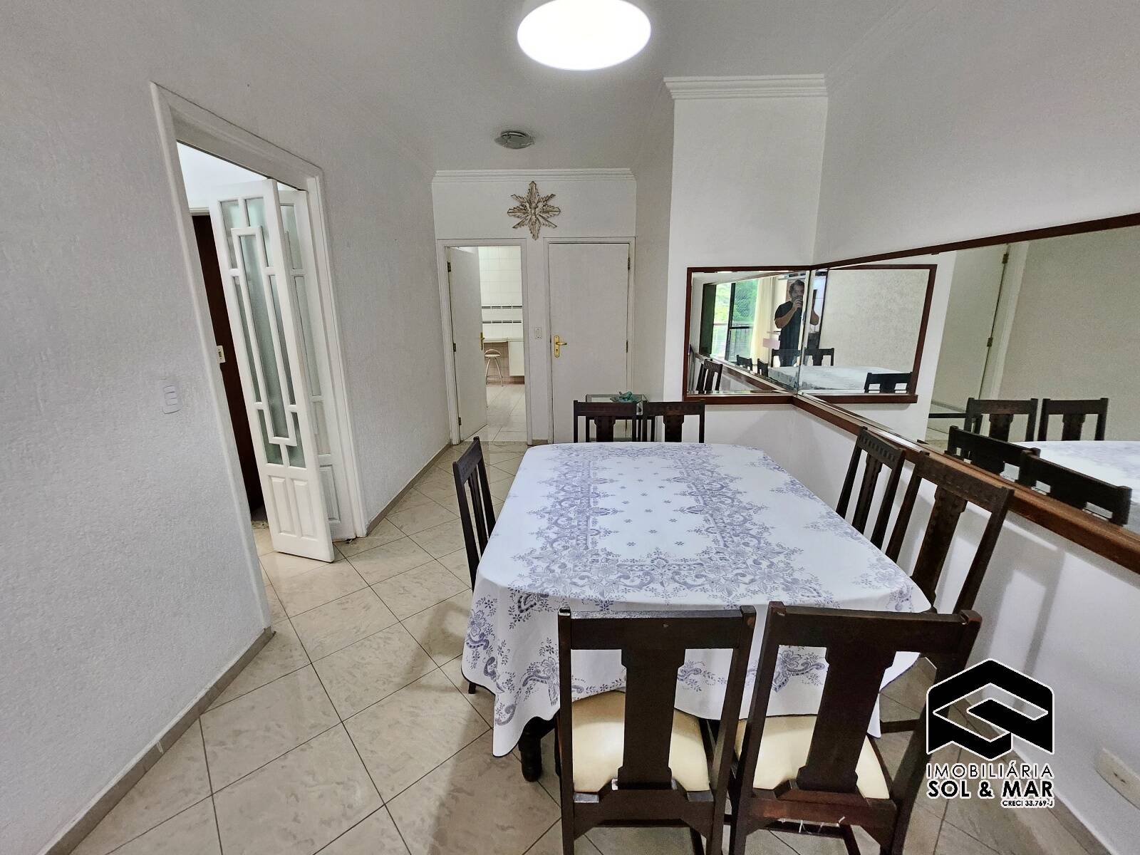 Apartamento, 2 quartos, 105 m² - Foto 6