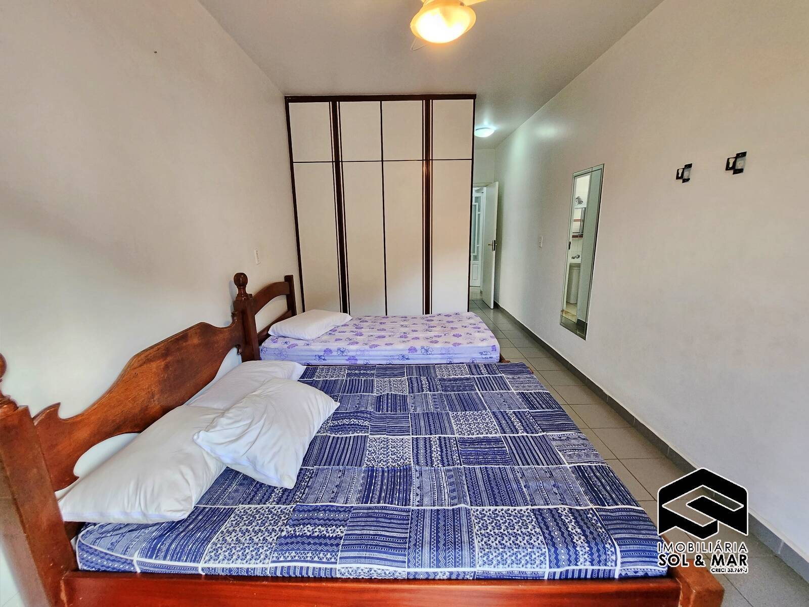 Apartamento, 2 quartos, 105 m² - Foto 10