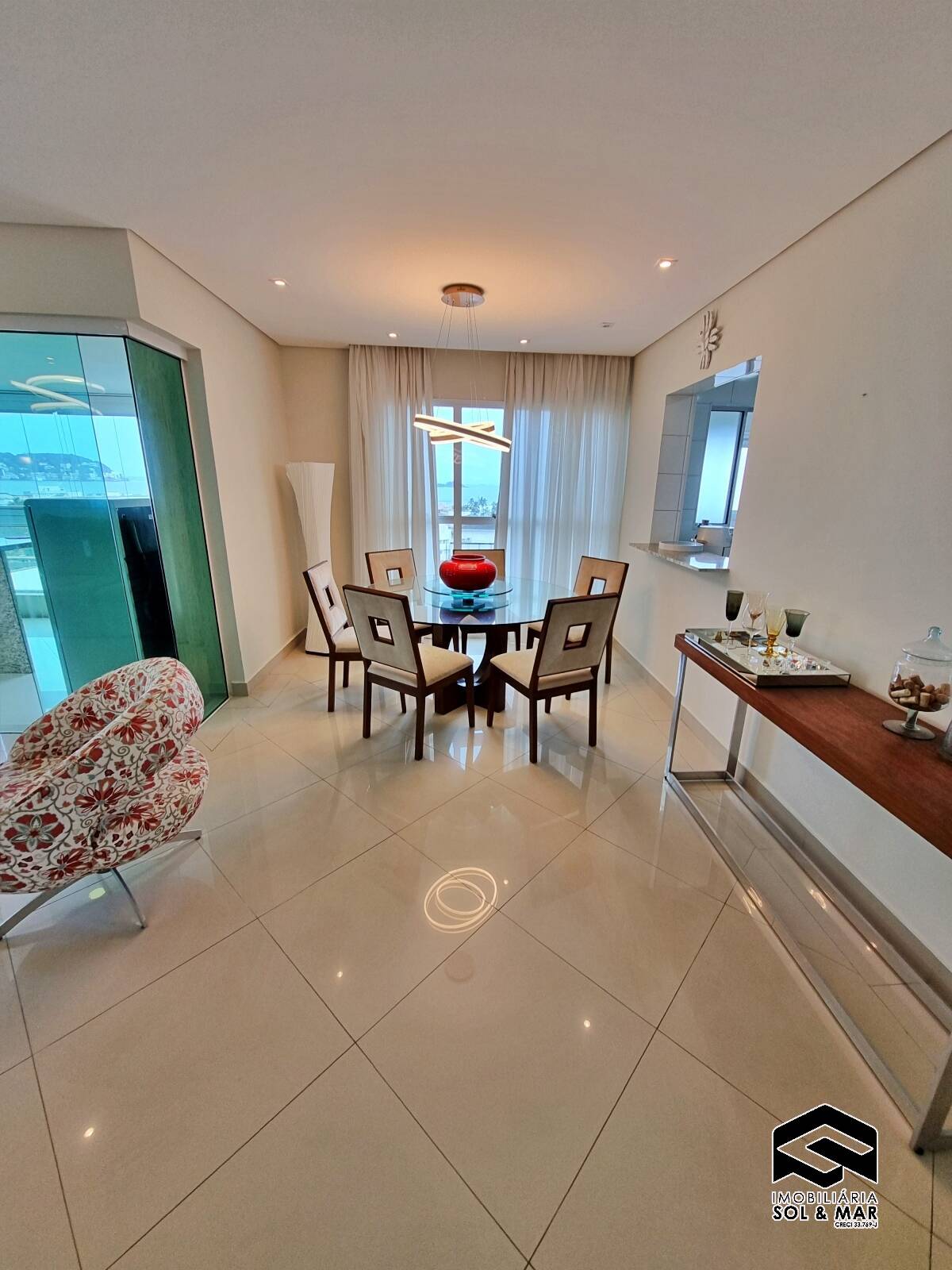 Apartamento à venda e aluguel com 4 quartos, 143m² - Foto 3
