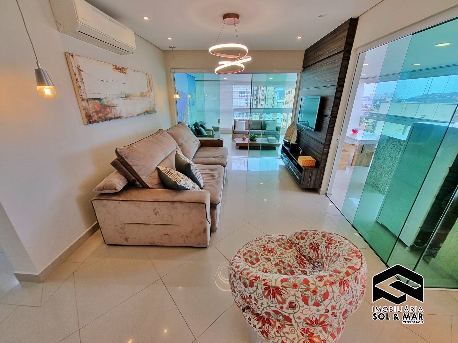 Apartamento à venda e aluguel com 4 quartos, 143m² - Foto 4
