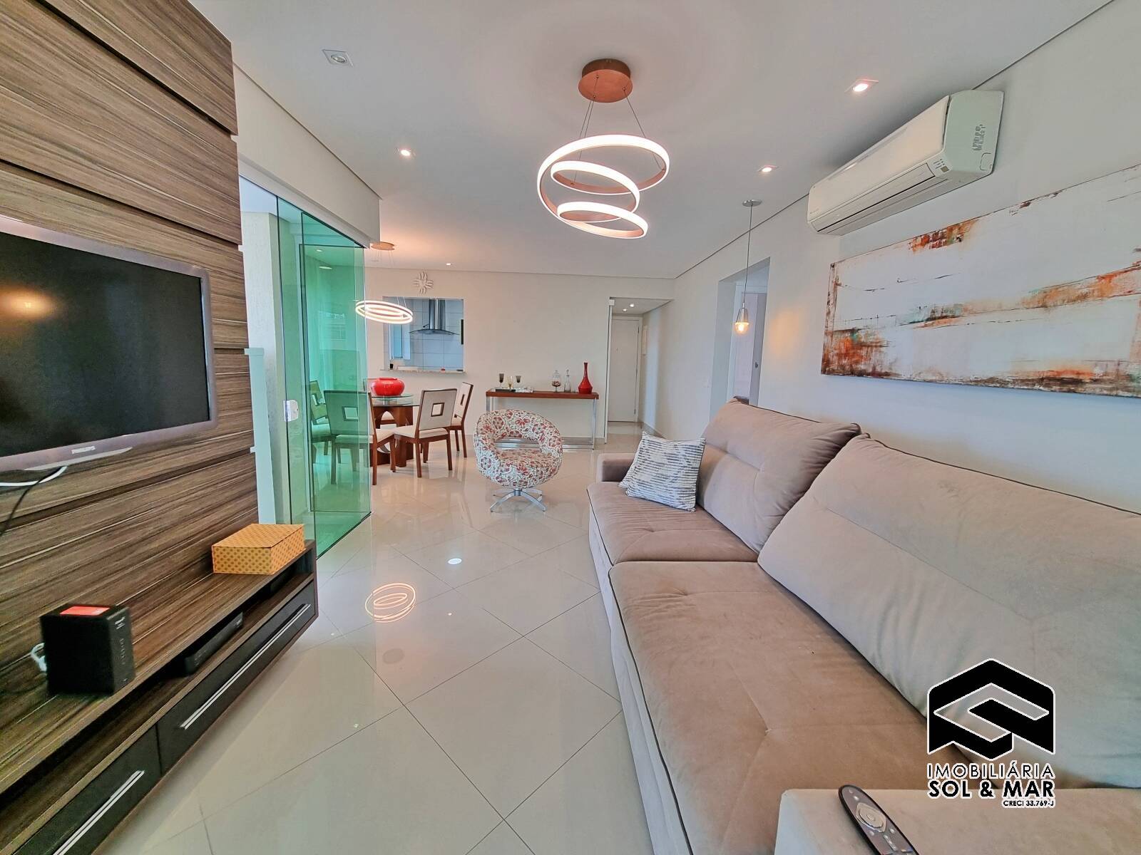 Apartamento à venda e aluguel com 4 quartos, 143m² - Foto 5