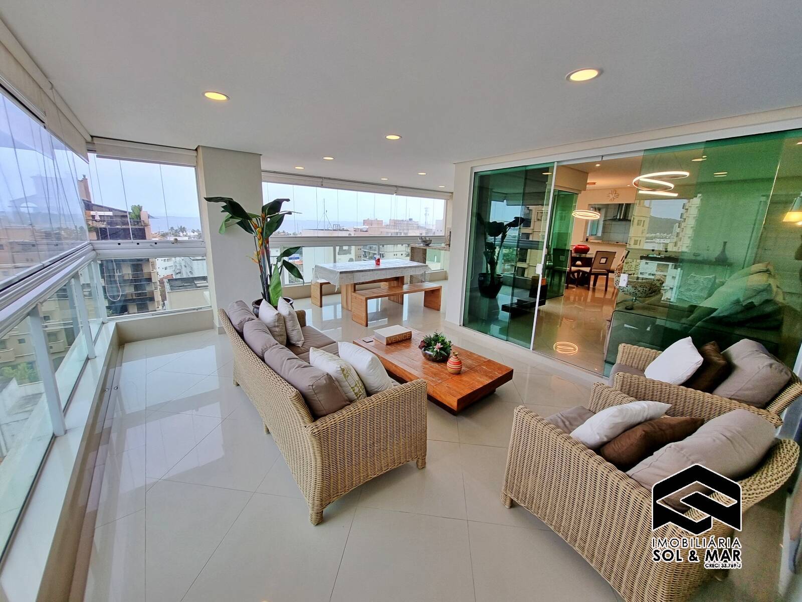 Apartamento à venda e aluguel com 4 quartos, 143m² - Foto 7