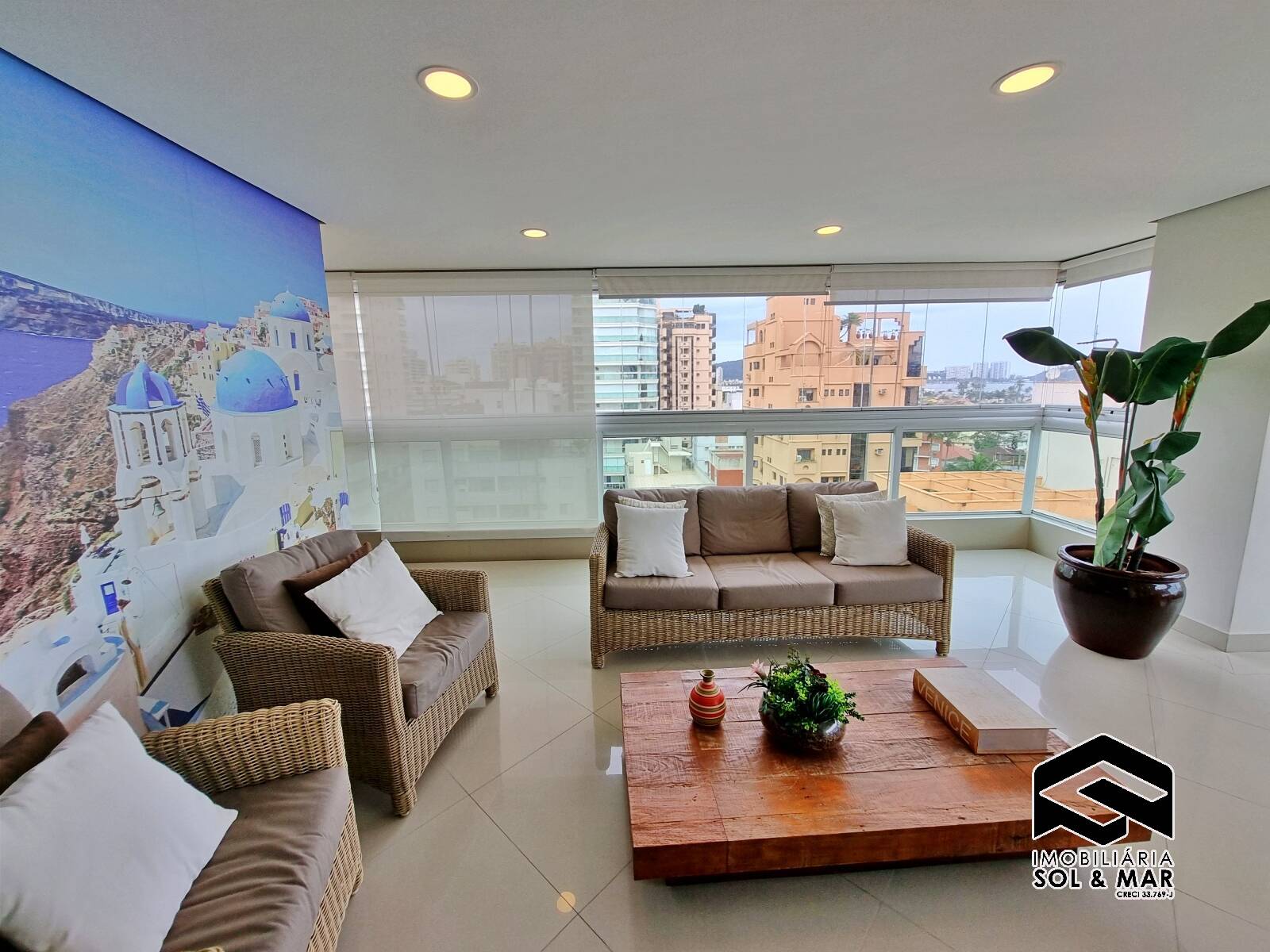 Apartamento à venda e aluguel com 4 quartos, 143m² - Foto 6