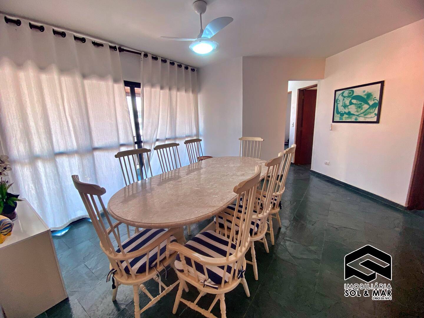 Apartamento, 3 quartos, 90 m² - Foto 6