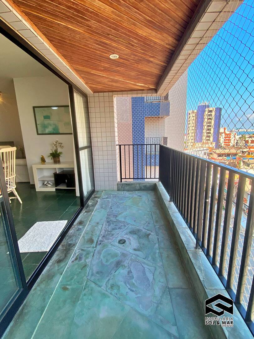 Apartamento, 3 quartos, 90 m² - Foto 7