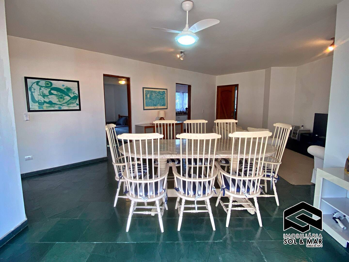 Apartamento, 3 quartos, 90 m² - Foto 9