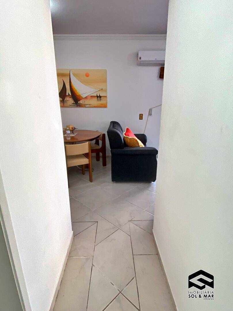 Apartamento à venda com 3 quartos, 95m² - Foto 2