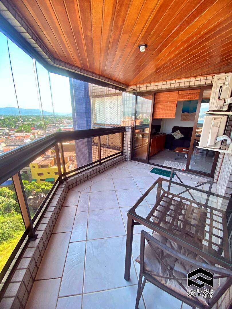 Apartamento à venda com 3 quartos, 95m² - Foto 4