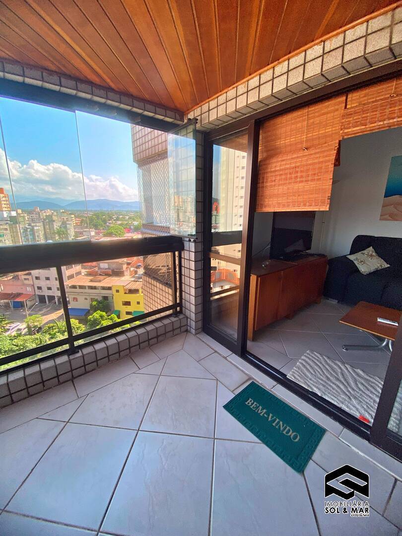 Apartamento à venda com 3 quartos, 95m² - Foto 5