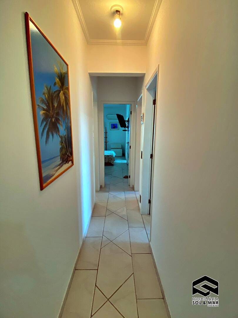 Apartamento à venda com 3 quartos, 95m² - Foto 8