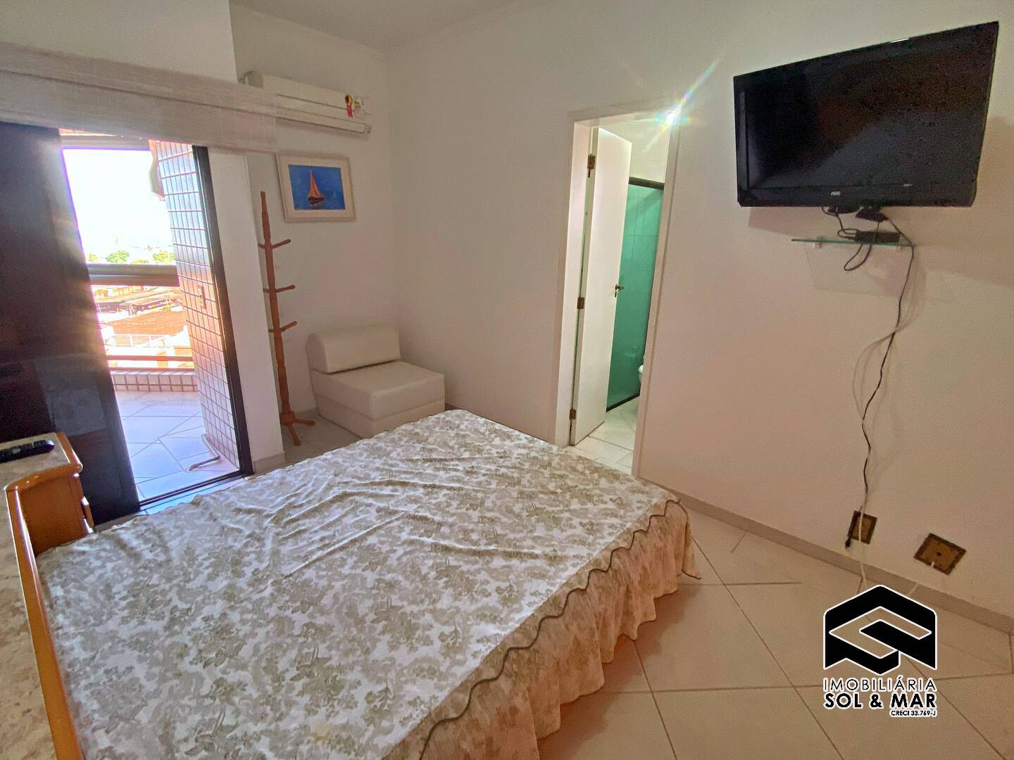 Apartamento à venda com 3 quartos, 95m² - Foto 10