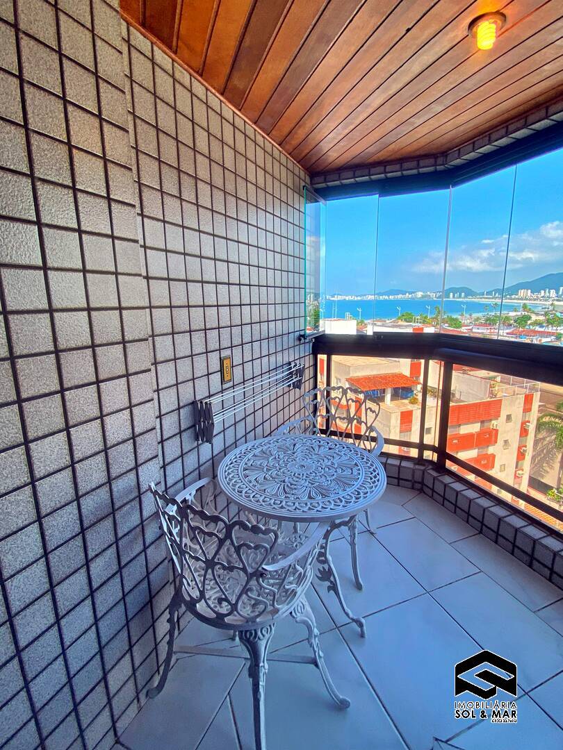 Apartamento à venda com 3 quartos, 95m² - Foto 11