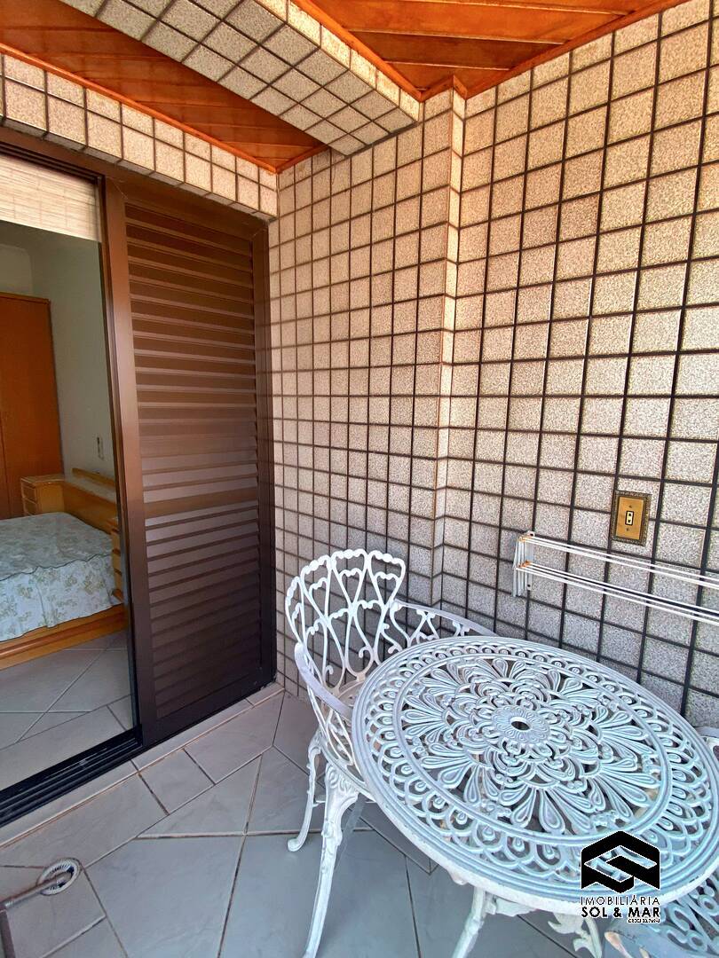 Apartamento à venda com 3 quartos, 95m² - Foto 13