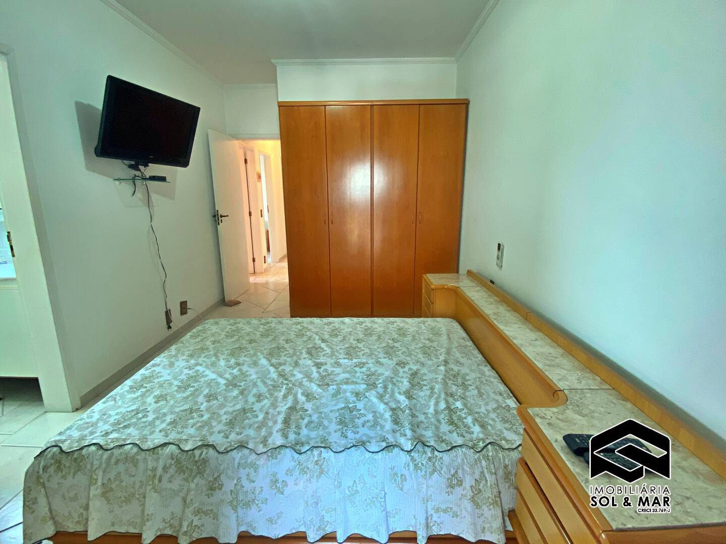 Apartamento à venda com 3 quartos, 95m² - Foto 14