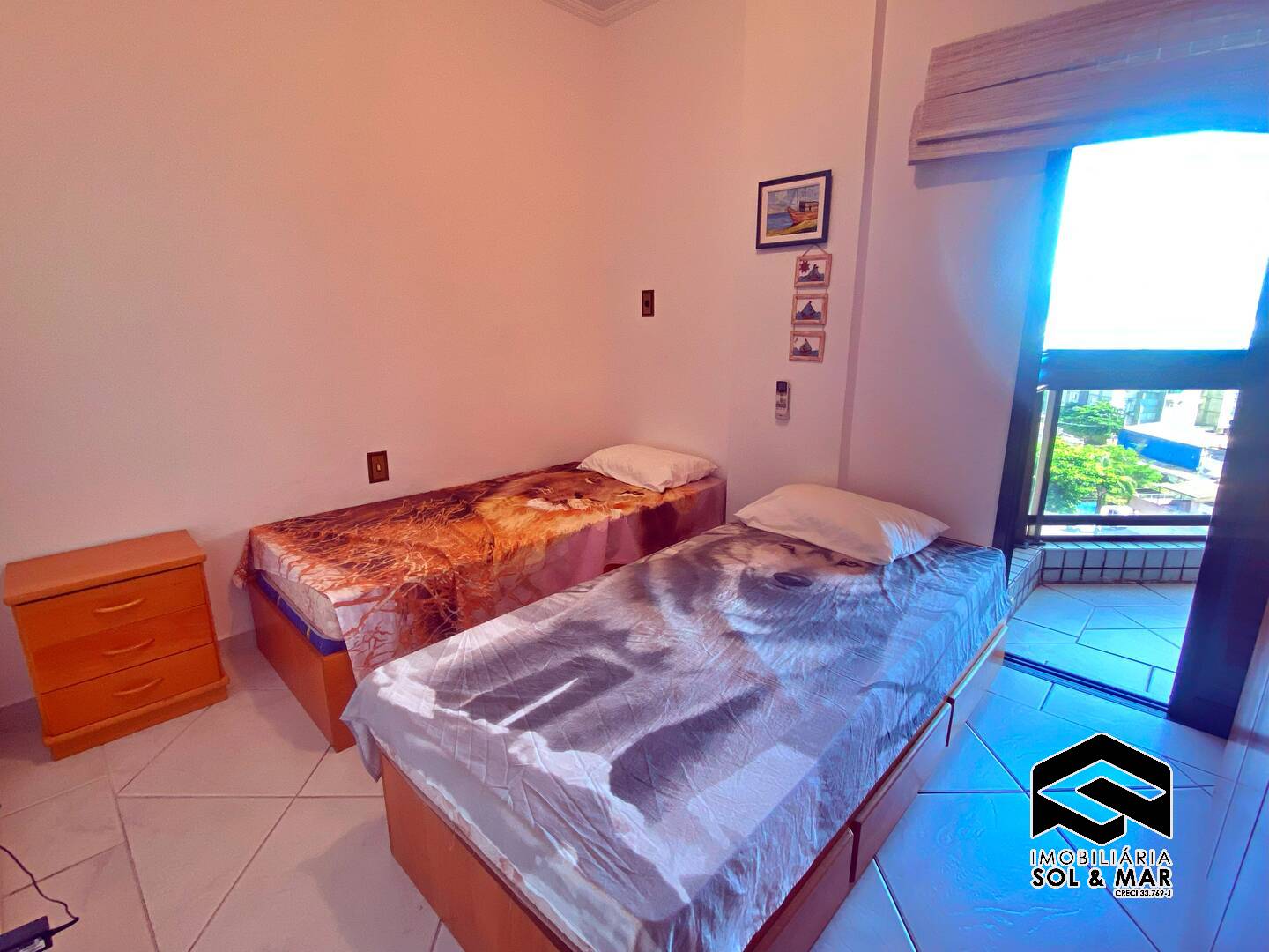Apartamento à venda com 3 quartos, 95m² - Foto 16
