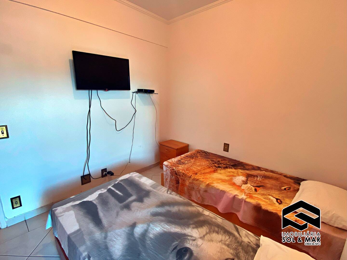 Apartamento à venda com 3 quartos, 95m² - Foto 17