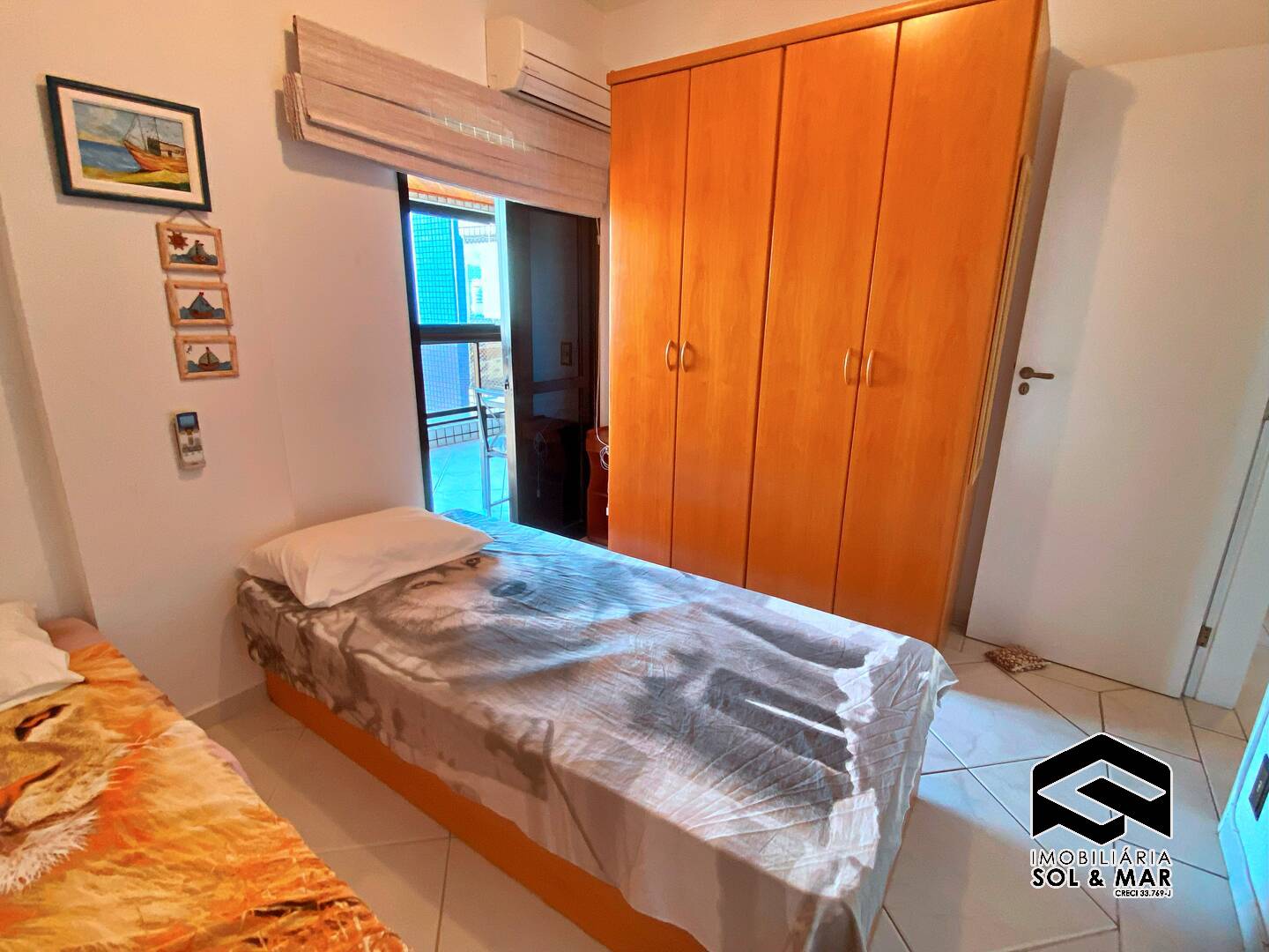 Apartamento à venda com 3 quartos, 95m² - Foto 18