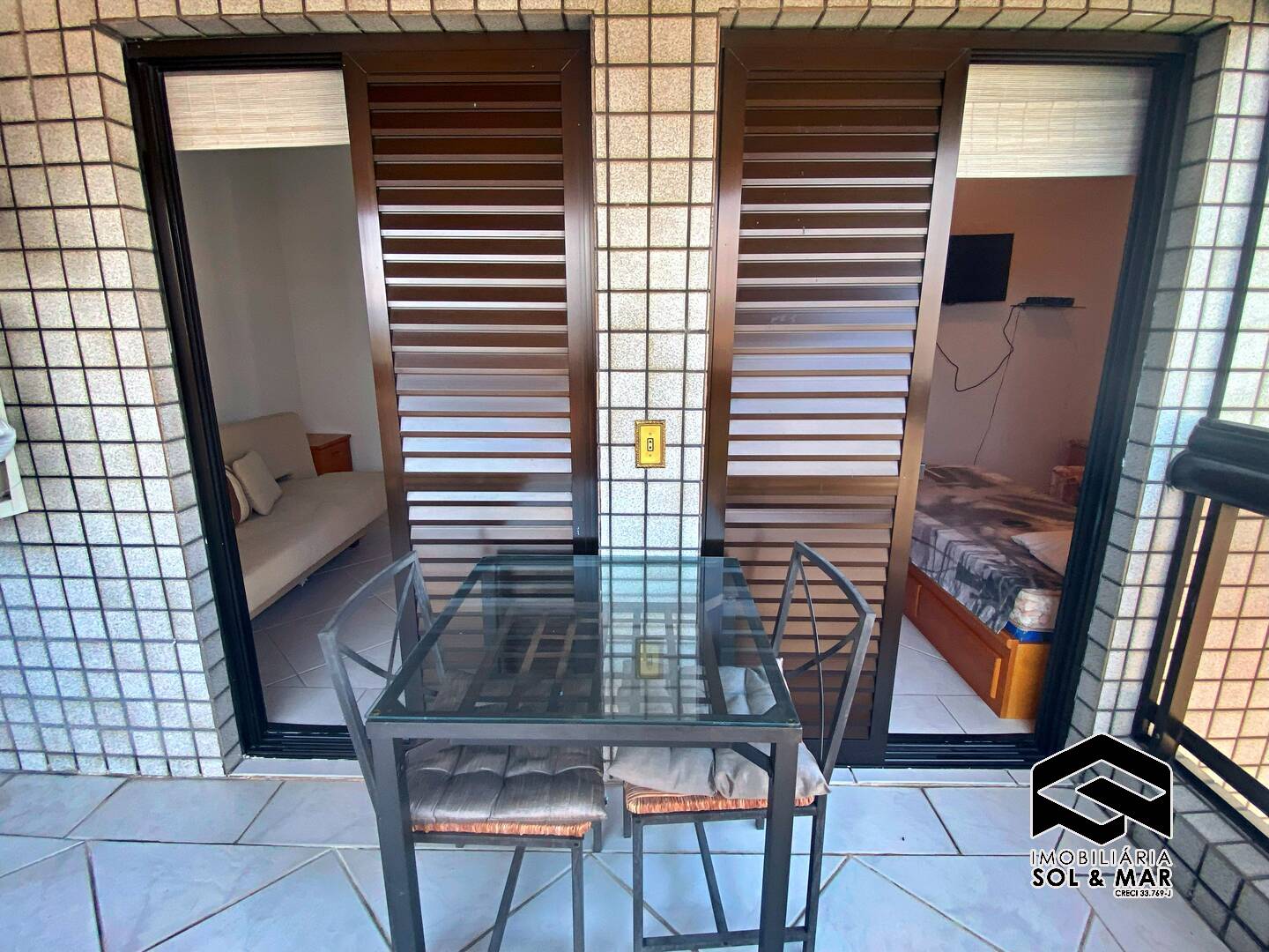 Apartamento à venda com 3 quartos, 95m² - Foto 22