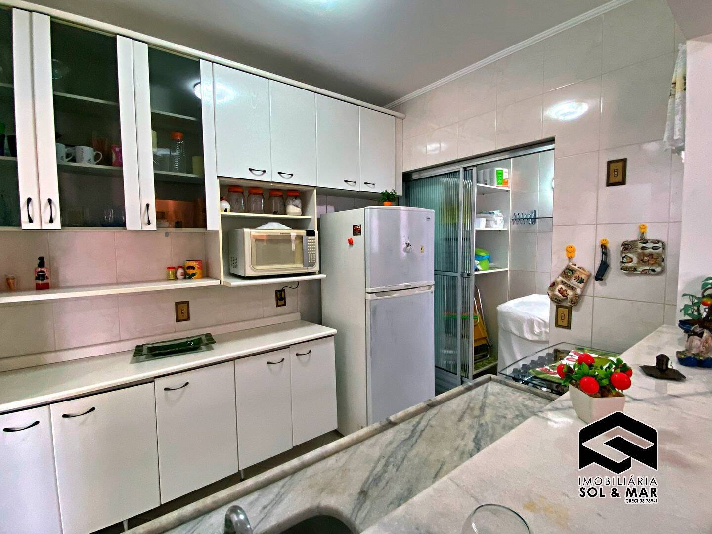 Apartamento à venda com 3 quartos, 95m² - Foto 24