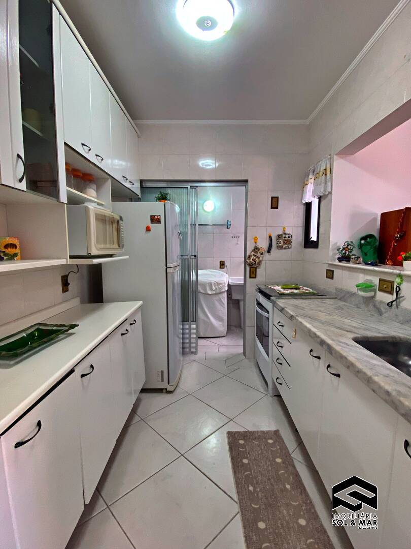 Apartamento à venda com 3 quartos, 95m² - Foto 25