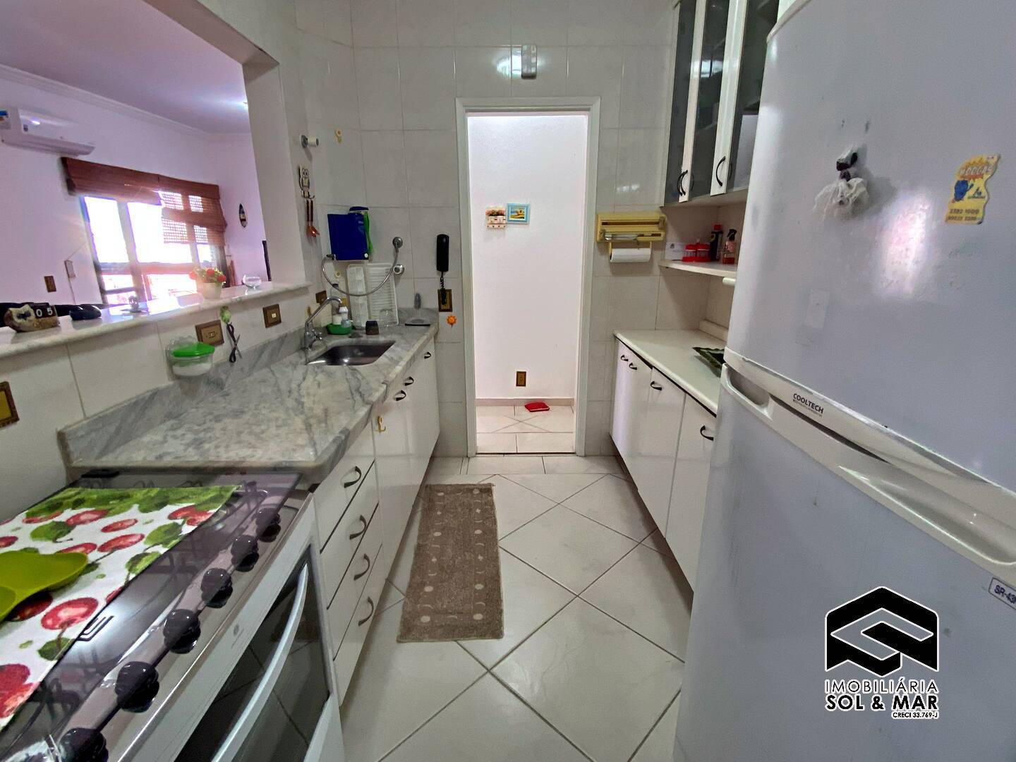 Apartamento à venda com 3 quartos, 95m² - Foto 26